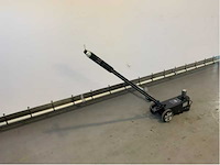 Stahlgruppe - 2026 - hydrolic 80-tons - garagekrik - afbeelding 2 van  12