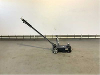 Stahlgruppe - 2026 - hydrolic 80-tons - garagekrik - afbeelding 9 van  12