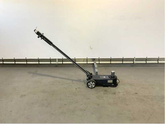 Stahlgruppe - 2026 - hydrolic 80-tons - garagekrik - afbeelding 6 van  12