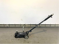 Stahlgruppe - 2026 - hydrolic 80-tons - garagekrik - afbeelding 1 van  12