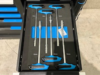 Stahlgruppe - 2026 - jumbo - gereedschapswagen - afbeelding 7 van  22