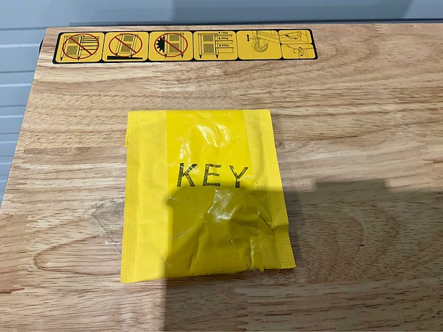 Stahlgruppe - 2026 - jumbo - gereedschapswagen - afbeelding 14 van  22