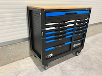 Stahlgruppe - 2026 - jumbo - gereedschapswagen - afbeelding 12 van  22
