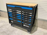 Stahlgruppe - 2026 - jumbo - gereedschapswagen - afbeelding 17 van  22