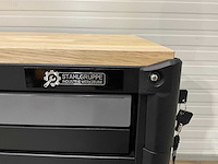 Stahlgruppe - 2026 - jumbo - gereedschapswagen - afbeelding 13 van  23