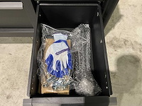 Stahlgruppe - 2026 - jumbo - gereedschapswagen - afbeelding 14 van  23