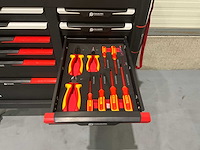 Stahlgruppe - 2026 - jumbo - gereedschapswagen - afbeelding 15 van  29