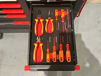 Stahlgruppe - 2026 - jumbo - gereedschapswagen - afbeelding 16 van  29