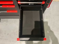 Stahlgruppe - 2026 - jumbo - gereedschapswagen - afbeelding 27 van  32