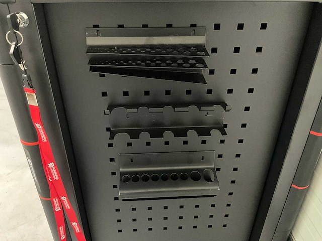 Stahlgruppe - 2026 - jumbo - gereedschapswagen - afbeelding 30 van  32