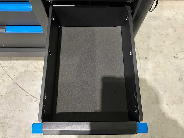 Stahlgruppe - 2026 - jumbo - gereedschapswagen - afbeelding 11 van  22