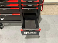 Stahlgruppe - 2026 - jumbo - gereedschapswagen - afbeelding 22 van  32