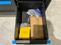 Stahlgruppe - 2026 - jumbo - gereedschapswagen - afbeelding 7 van  13