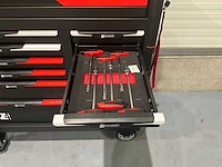 Stahlgruppe - 2026 - jumbo - gereedschapswagen - afbeelding 3 van  16
