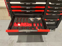 Stahlgruppe - 2026 - jumbo - gereedschapswagen - afbeelding 4 van  16