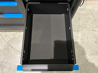 Stahlgruppe - 2026 - jumbo - gereedschapswagen - afbeelding 9 van  16