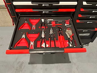 Stahlgruppe - 2026 - jumbo - gereedschapswagen - afbeelding 3 van  27