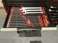 Stahlgruppe - 2026 - jumbo - gereedschapswagen - afbeelding 26 van  27