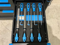 Stahlgruppe - 2026 - jumbo - gereedschapswagen - afbeelding 2 van  7