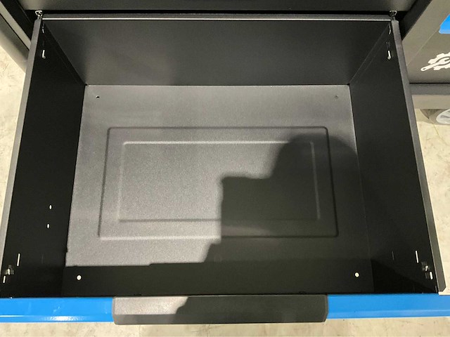 Stahlgruppe - 2026 - jumbo - gereedschapswagen - afbeelding 4 van  7