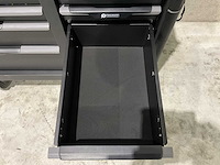 Stahlgruppe - 2026 - jumbo - gereedschapswagen - afbeelding 2 van  3