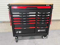 Stahlgruppe - 2026 - jumbo - gereedschapswagen - afbeelding 15 van  30