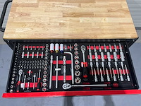 Stahlgruppe - 2026 - jumbo - gereedschapswagen - afbeelding 27 van  30