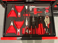 Stahlgruppe - 2026 - jumbo - gereedschapswagen - afbeelding 4 van  22