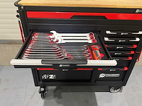 Stahlgruppe - 2026 - jumbo - gereedschapswagen - afbeelding 21 van  22