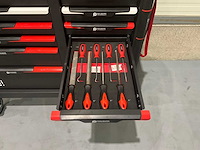 Stahlgruppe - 2026 - jumbo - gereedschapswagen - afbeelding 12 van  18