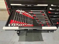 Stahlgruppe - 2026 - jumbo - gereedschapswagen - afbeelding 18 van  18