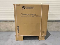 Stahlgruppe - 2026 - s36 - gereedschapswagen - afbeelding 11 van  14