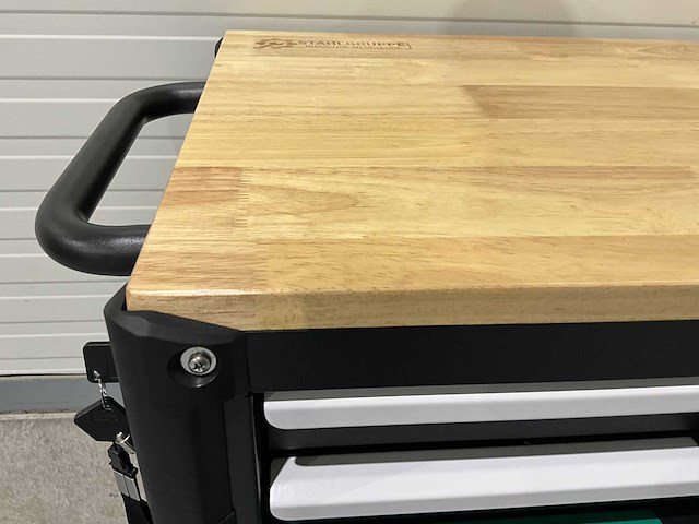 Stahlgruppe - 2026 - s36 - gereedschapswagen - afbeelding 13 van  22