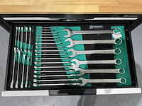 Stahlgruppe - 2026 - s36 - gereedschapswagen - afbeelding 12 van  13