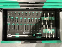 Stahlgruppe - 2026 - s36 - gereedschapswagen - afbeelding 7 van  22