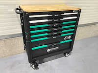 Stahlgruppe - 2026 - s36 - gereedschapswagen - afbeelding 8 van  22