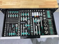 Stahlgruppe - 2026 - s36 - gereedschapswagen - afbeelding 10 van  13