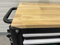 Stahlgruppe - 2026 - s36 - gereedschapswagen - afbeelding 9 van  16