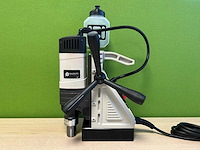 Stahlgruppe - 2026 - sg450m - magnetische boormachine - afbeelding 2 van  2