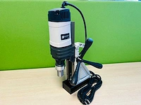 Stahlgruppe - 2026 - sg450m - magnetische boormachine - afbeelding 4 van  9