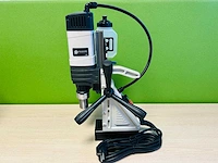Stahlgruppe - 2026 - sg450m - magnetische boormachine - afbeelding 6 van  9