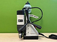 Stahlgruppe - 2026 - sg450m - magnetische boormachine - afbeelding 9 van  9