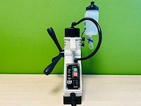 Stahlgruppe - 2026 - sg450m - magnetische boormachine - afbeelding 7 van  9