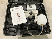 Stahlgruppe - 2026 - sg45m - magnetische boormachine - afbeelding 5 van  9