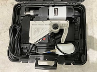 Stahlgruppe - 2026 - sg45m - magnetische boormachine - afbeelding 2 van  11