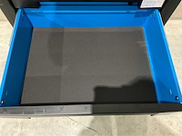 Stahlgruppe - 2026 - sg7 212stuks - gereedschapswagen - afbeelding 7 van  16