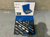 Stahlgruppe - 32-delige - momentsleutelset - afbeelding 1 van  4