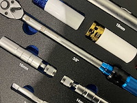 Stahlgruppe - 32-delige - momentsleutelset - afbeelding 3 van  4