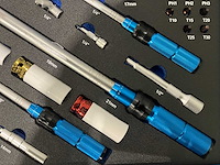 Stahlgruppe - 32-delige - momentsleutelset - afbeelding 5 van  6