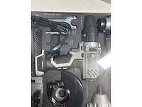 Stahlgruppe - 4 in 1 combopack - accugereedschap set - afbeelding 10 van  11